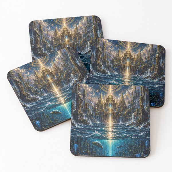 Item preview, The Convergence designed and sold by Forge Sanctum Works.