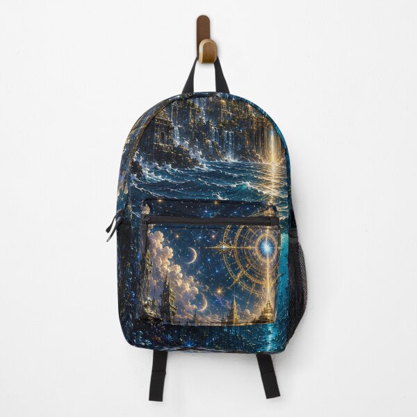 Item preview, The Convergence designed and sold by Forge Sanctum Works.