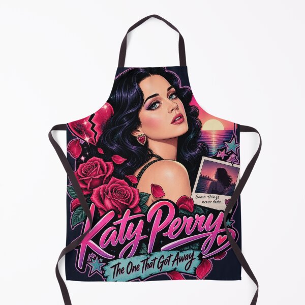 Item preview, Katy Perry The One That Got Away designed and sold by AndyGordon125.