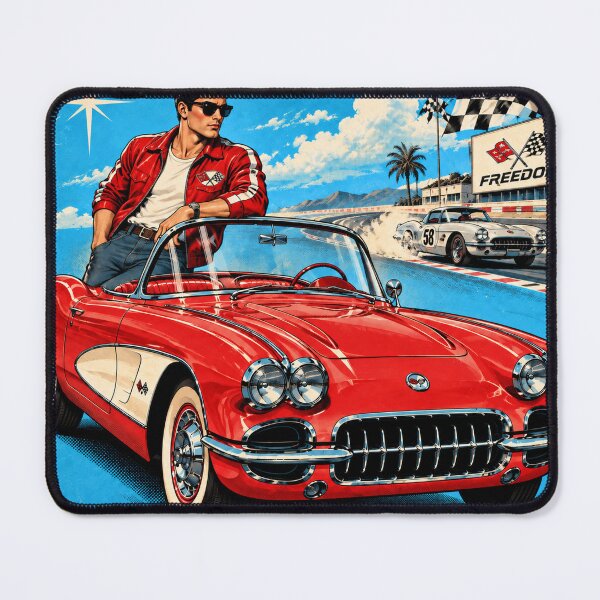 Item preview, Retro speed designed and sold by saranagliccuris.