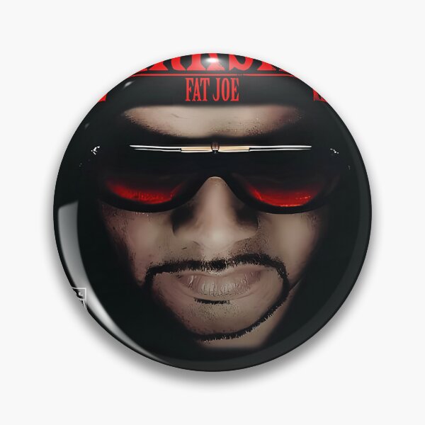 Item preview, Fat Joe - The Darkside Vol. 2 albums 2011 designed and sold by Velmoraqs.