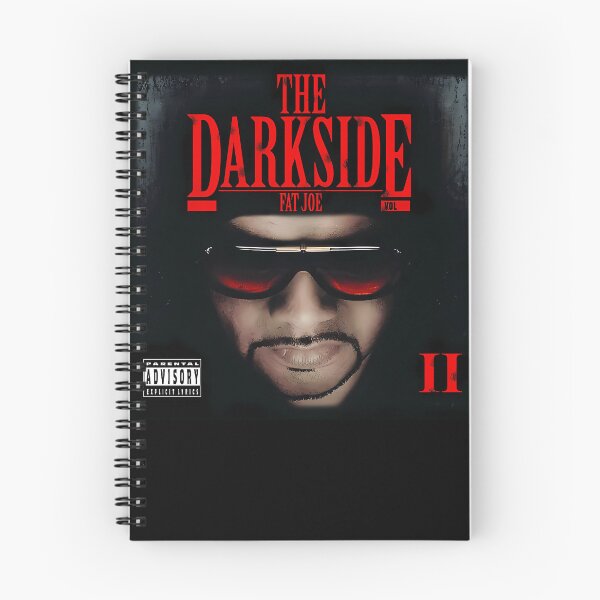 Item preview, Fat Joe - The Darkside Vol. 2 albums 2011 designed and sold by Velmoraqs.