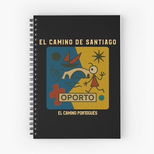 Artikelvorschau, El Camino Porto entworfen und verkauft von BillieHernandez.