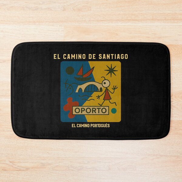 Item preview, El Camino Oporto designed and sold by BillieHernandez.