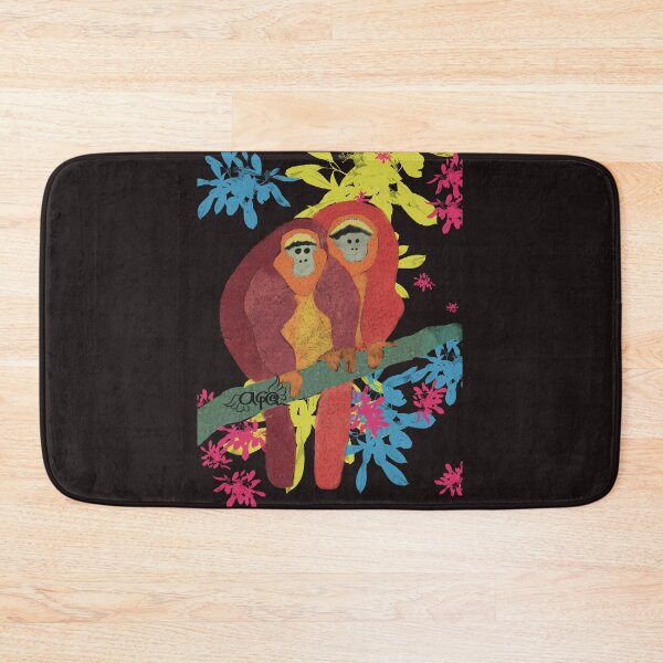 Item preview, Zocay Monkey designed and sold by AGa-lopez.