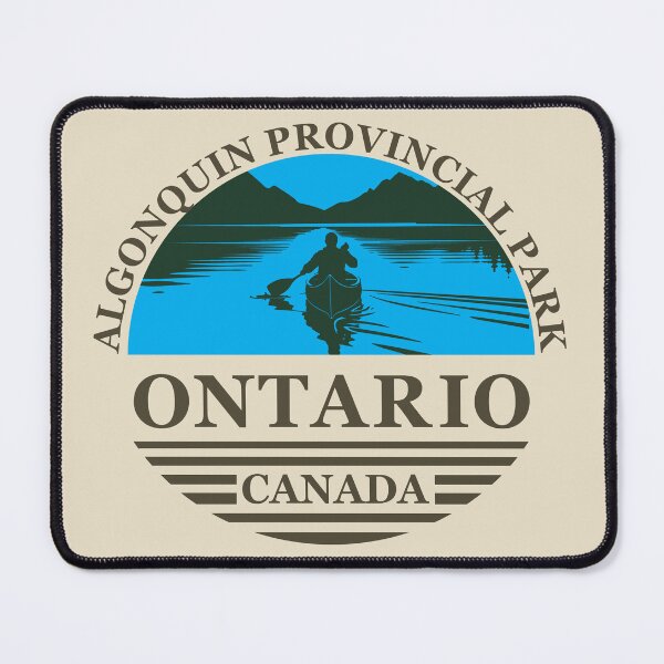 Item preview, Algonquin Provincial Park Ontario Canada designed and sold by Alexaltay.