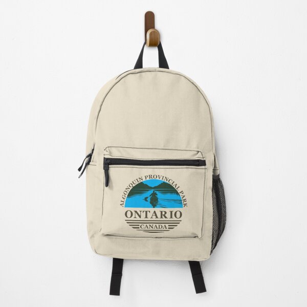 Item preview, Algonquin Provincial Park Ontario Canada designed and sold by Alexaltay.