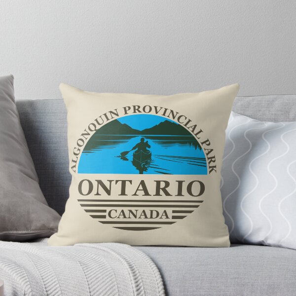 Item preview, Algonquin Provincial Park Ontario Canada designed and sold by Alexaltay.
