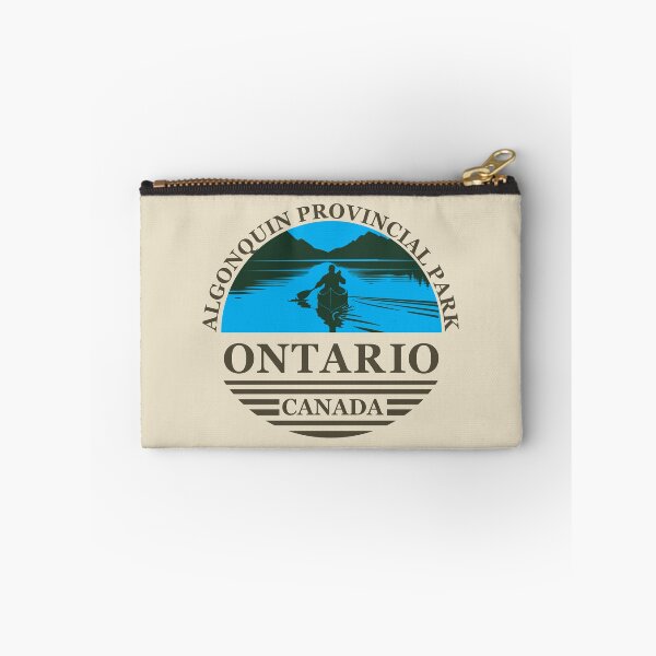Item preview, Algonquin Provincial Park Ontario Canada designed and sold by Alexaltay.