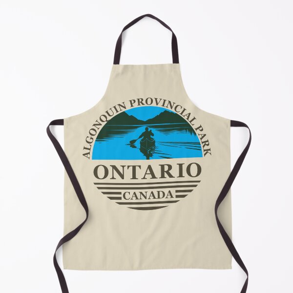 Item preview, Algonquin Provincial Park Ontario Canada designed and sold by Alexaltay.