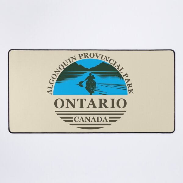 Item preview, Algonquin Provincial Park Ontario Canada designed and sold by Alexaltay.