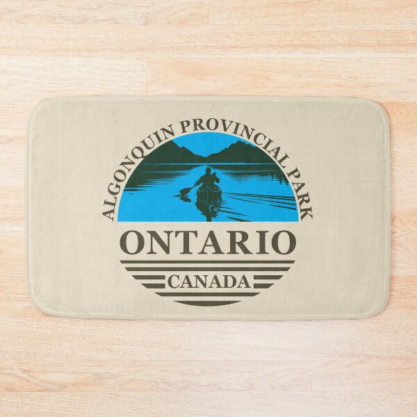 Item preview, Algonquin Provincial Park Ontario Canada designed and sold by Alexaltay.