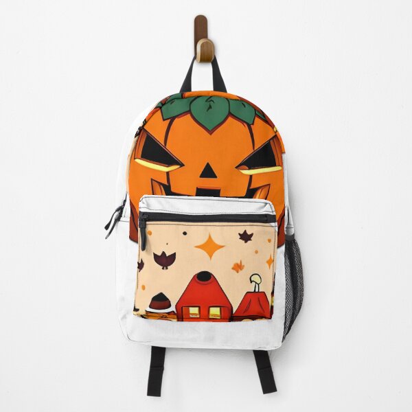 Item preview, Cozy Autumn Pumpkin Patch With Sweets - Riverdale designed and sold by For-Cat.
