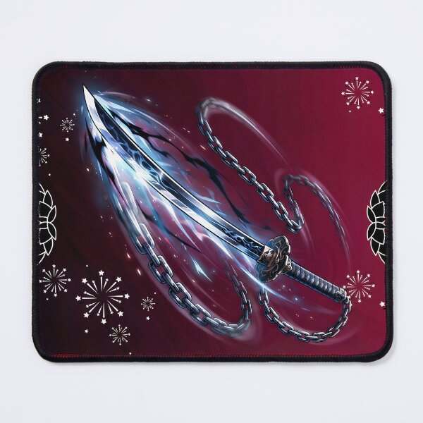 Item preview, chained katana designed and sold by Crimsonmerchant.