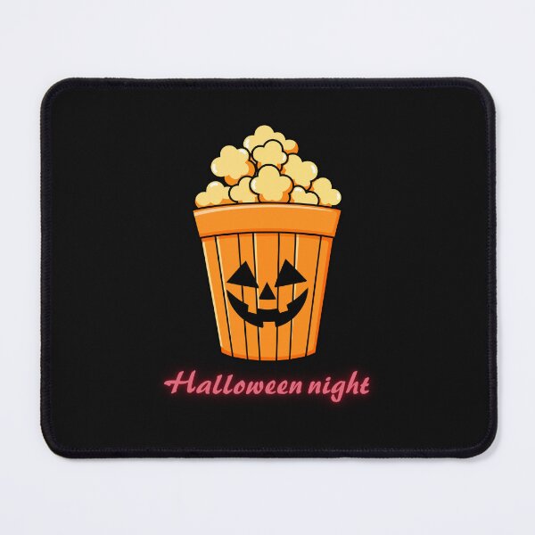 Item preview, Happy Halloween movie night designed and sold by stormk10.