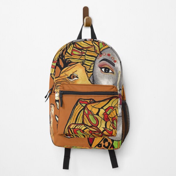 Item preview, Chimeric Portraits Series: No. 3. designed and sold by Lorelarien.