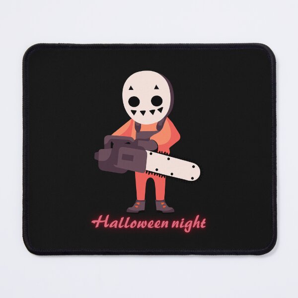 Item preview, Happy Halloween movie night designed and sold by stormk10.