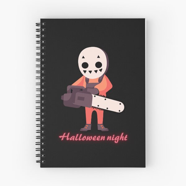 Item preview, Happy Halloween movie night designed and sold by stormk10.
