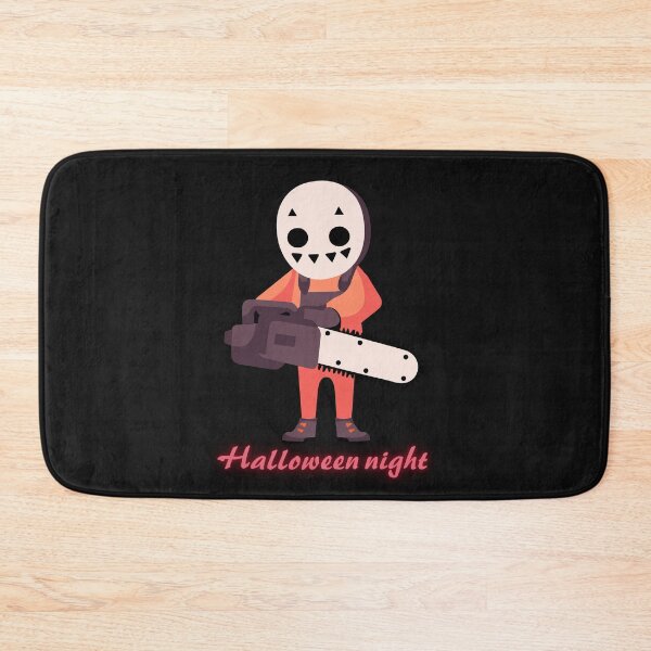 Item preview, Happy Halloween movie night designed and sold by stormk10.