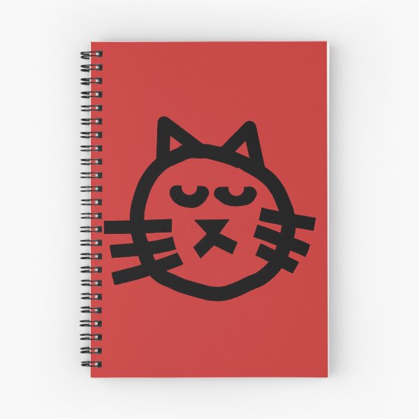 Item preview, Cat Face Graphic designed and sold by ellenhenry.
