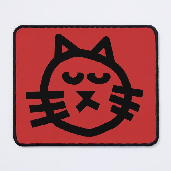 Item preview, Cat Face Graphic designed and sold by ellenhenry.