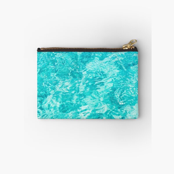 Item preview, Turquoise Ocean Water Texture | Natural Sea designed and sold by limos.