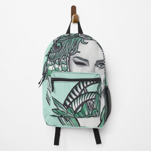 Item preview, Chimeric Portraits Series: No. 2. designed and sold by Lorelarien.
