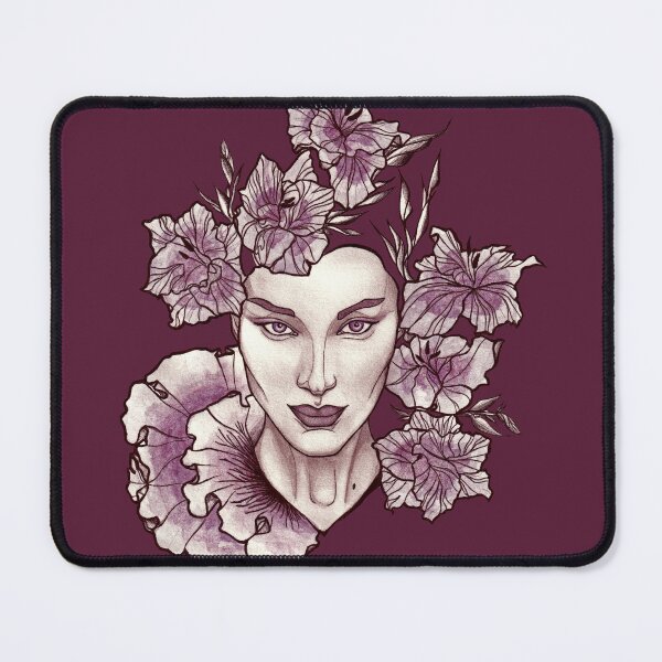 Item preview, Chimerical portrait series: nº 1. designed and sold by Lorelarien.