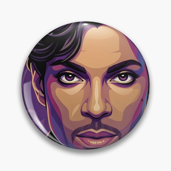 Item preview, Prince Vector Art designed and sold by titanputra.