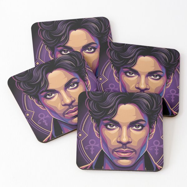 Item preview, Prince Vector Art designed and sold by titanputra.