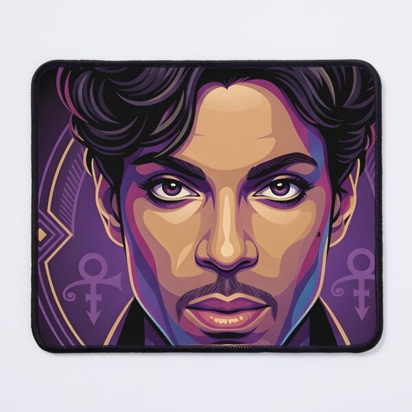 Item preview, Prince Vector Art designed and sold by titanputra.