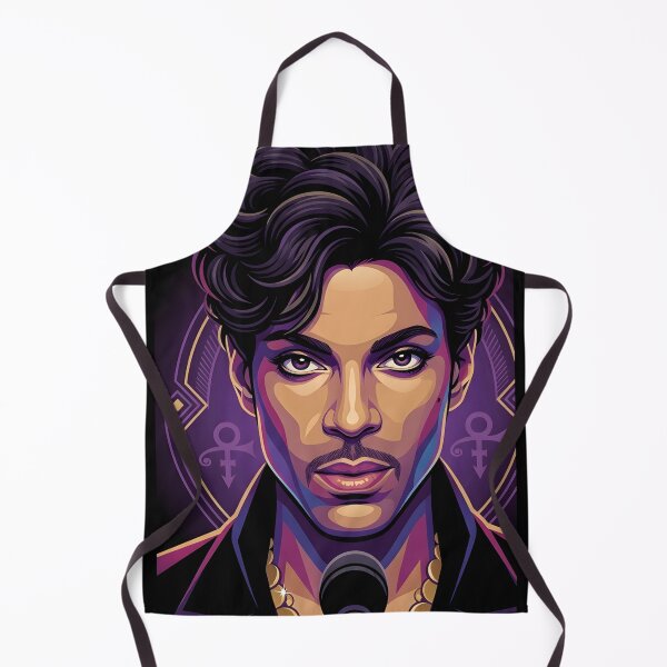 Item preview, Prince Vector Art designed and sold by titanputra.