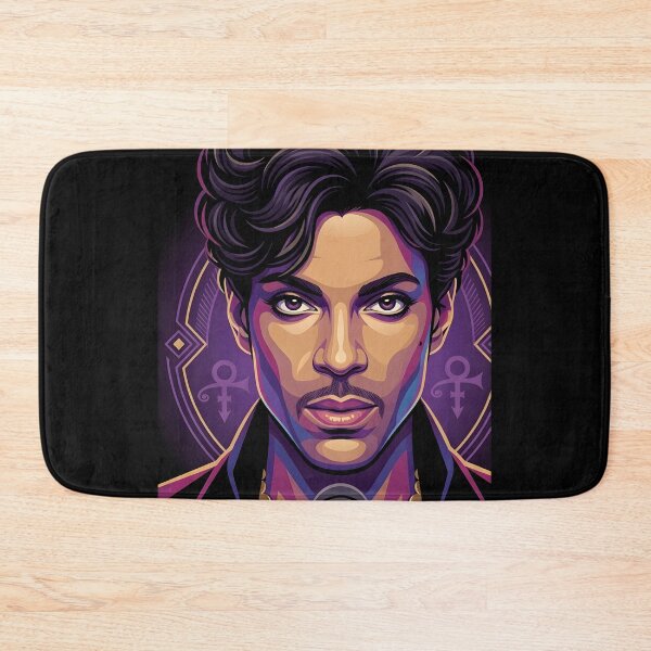 Item preview, Prince Vector Art designed and sold by titanputra.