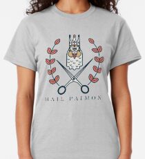 Hail Paimon Classic T-Shirt