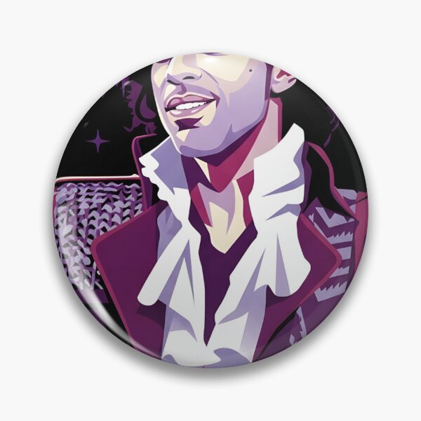 Item preview, Prince Vector Art designed and sold by titanputra.