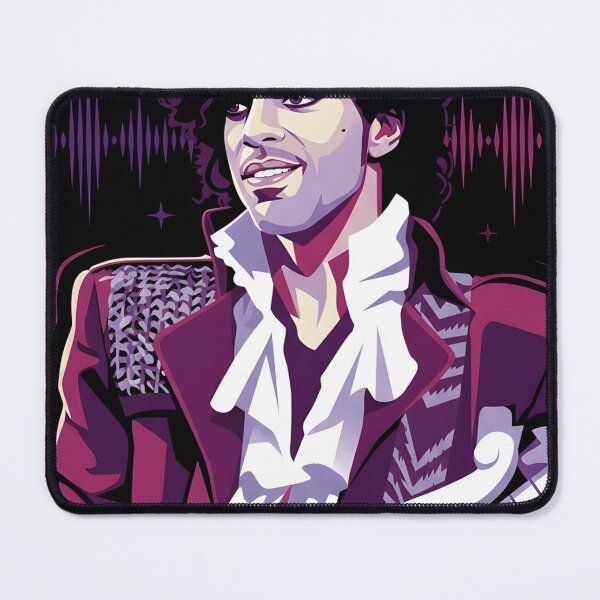 Item preview, Prince Vector Art designed and sold by titanputra.