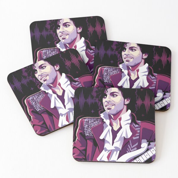 Item preview, Prince Vector Art designed and sold by titanputra.