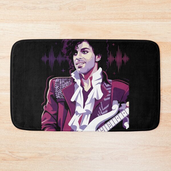 Item preview, Prince Vector Art designed and sold by titanputra.