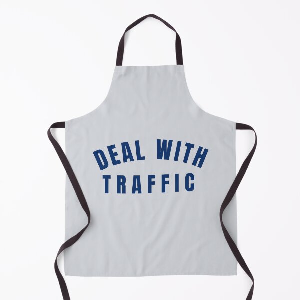 Item preview, Deal With Traffic-V2 designed and sold by CHIEF-HAT STORE.