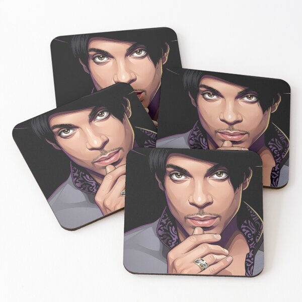 Item preview, Prince Vector Art designed and sold by titanputra.