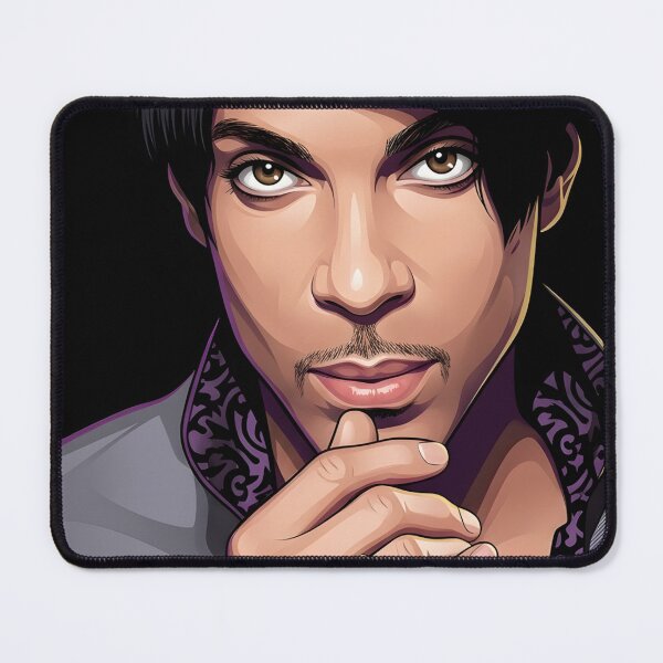Item preview, Prince Vector Art designed and sold by titanputra.