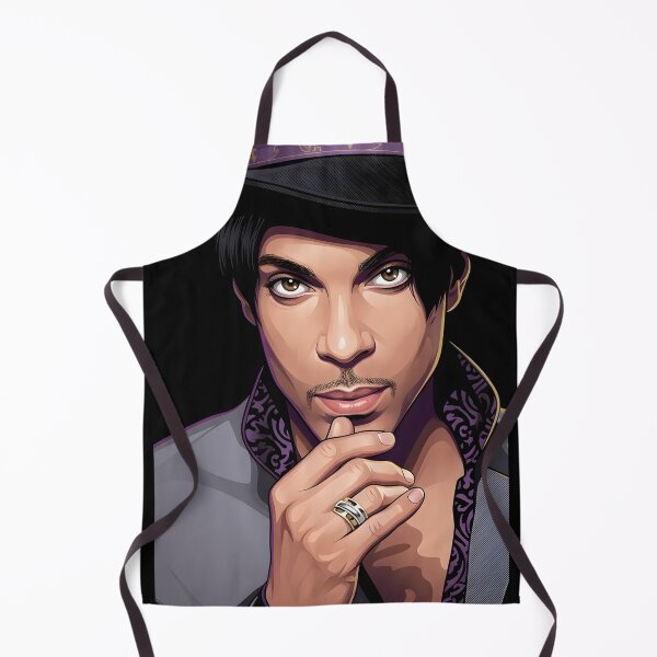 Item preview, Prince Vector Art designed and sold by titanputra.
