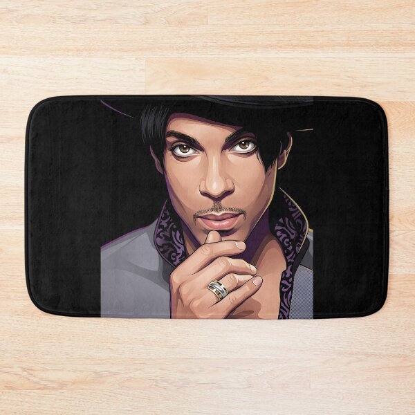 Item preview, Prince Vector Art designed and sold by titanputra.