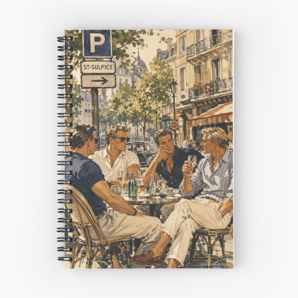 Item preview, Paris Match designed and sold by Skyeleigh and Spideough.