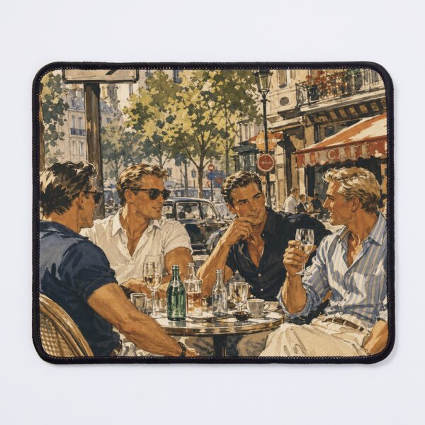 Item preview, Paris Match designed and sold by Skyeleigh and Spideough.
