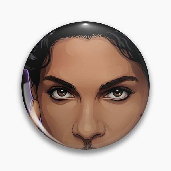 Item preview, Prince Vector Art designed and sold by titanputra.