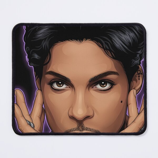 Item preview, Prince Vector Art designed and sold by titanputra.