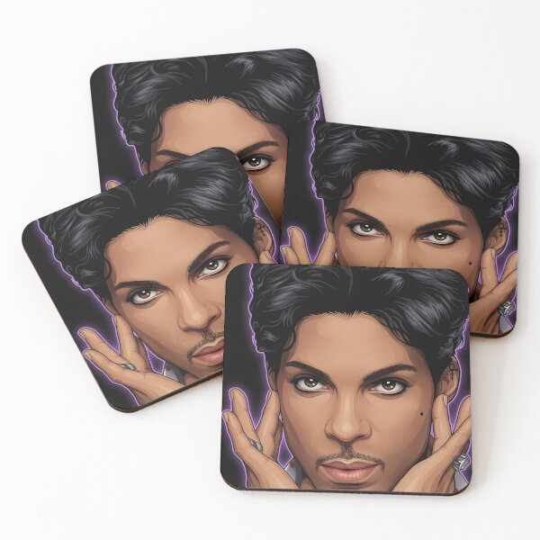 Item preview, Prince Vector Art designed and sold by titanputra.