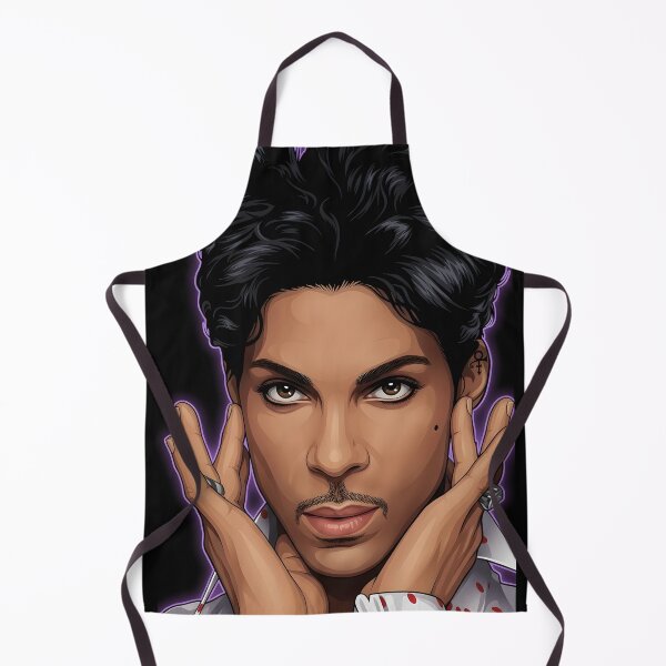 Item preview, Prince Vector Art designed and sold by titanputra.