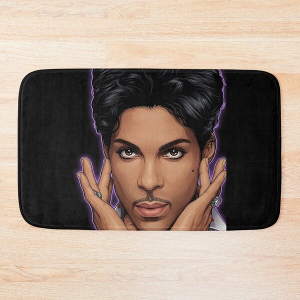 Item preview, Prince Vector Art designed and sold by titanputra.